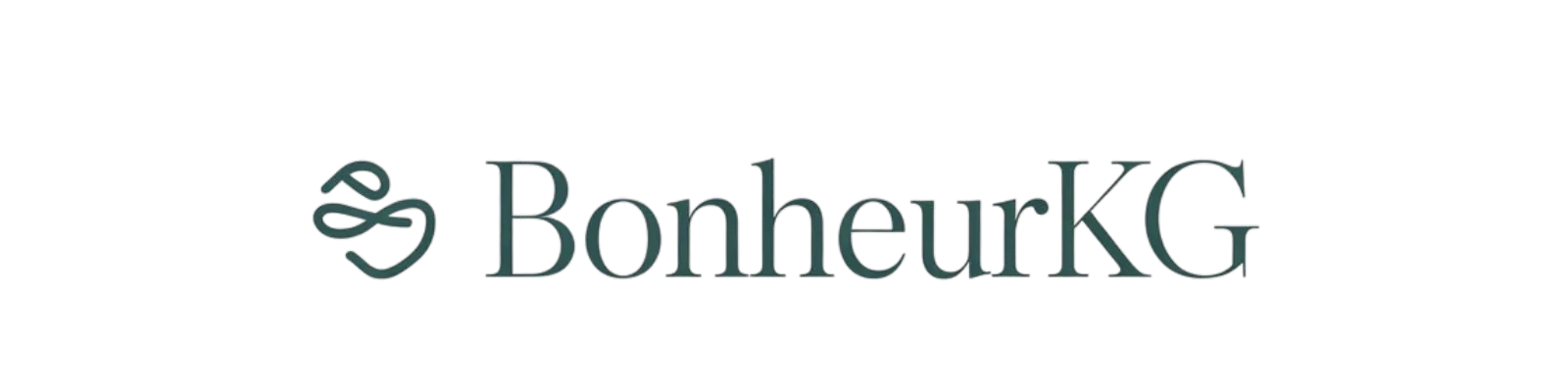 bonheurkg logo